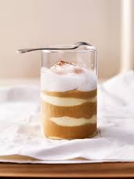 Kaffee Parfait Rezept Rezept Parfait Rezepte Parfait Parfait Desserts