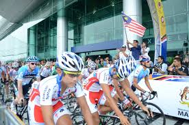 Happy merdeka day from la vuelta a españa with the 2017 le tour de langkawi winner ryan gibbons! Le Tour De Langkawi 2012 Proton Jadi Tuan Rumah Pemulaan Peringkat Ke 6 Funtasticko Design
