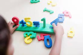 Juegos de matemáticas ☺ para niños de primaria. 5 Juegos Matematicos Para Ninos En Edad Preescolar
