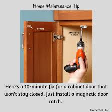 Pin By Homechek On Home Ideas Home Maintenance Home Repair Diy Home Repair