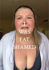 Overcoming Fat Shaming: My Vacation Story