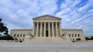 The constitution, perhaps surprisingly, says nothing about how many justices should serve on the supreme court. Breaking Down The Supreme Court Nomination Confirmation Process Abc News