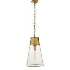 Free shipping* more like this captra 3 wide clear glass led freejack mini pendant light $ 496.00. Robinson Seeded Glass Pendant Light Williams Sonoma