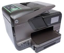 Hp Officejet Pro 8600 Plus E All In One Multifunctionalul Inkjet Hp Officejet Hp Officejet Pro Inkjet