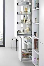 Apothekerschrank Von Leicht Kuche Kuchen Design Modern