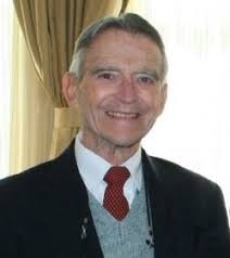 Cary Travers Grayson Jr. (1919-2009)