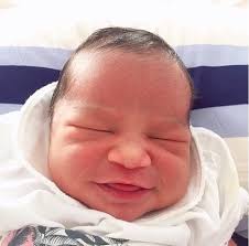 Kenapa Norman & Memey Memilih Nama Puteri Mereka