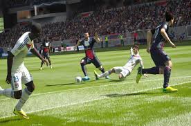 We will enjoy the popular game mode 'ultimate team' from our mobile phone or tablet, . Fifa 15 Ultimate Team Edition Fitgirl Repack Free Download Full Worldsrc