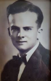 Jesse John Ponting (1907-1974)