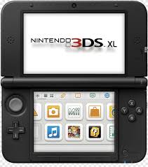 Gran catálogo con todos los juegos para la consola nintendo 3ds. Nintendo 3ds Png Images Pngegg