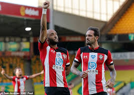Athletic bilbao san mames atletico madrid wanda metropolitano Southampton Fixtures Premier League 2020 21 Season Crystal Palace First Up For Saints Daily Mail Online