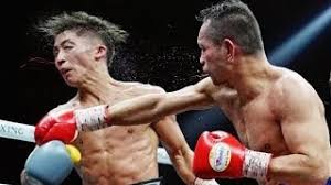 Erica farias, 10 rounds, for mayer's wbo women's junior lightweight title. Boxing Odds Prediction For Naoya Inoue Vs Jason Maloney Betting Insider Journal