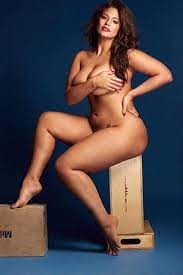 Plus Size Models Pussy