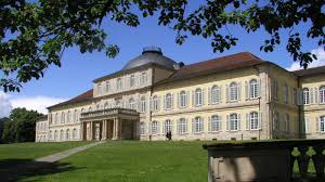 Schloss Universitat Hohenheim