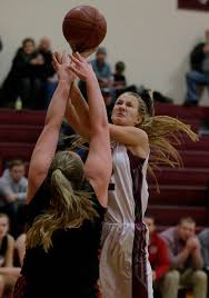 Winneconne girls win over Lourdes Academy in basketball