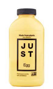 Just Egg Just Egg