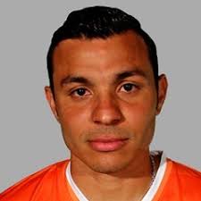 Sammy Ochoa vs Bruce