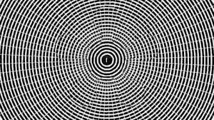 # art # art & design # optical illusion # optical illusions # i feel like i just got off a moving ride. Virtual Lsd Amazing Optical Illusion No Danger Animated Gif