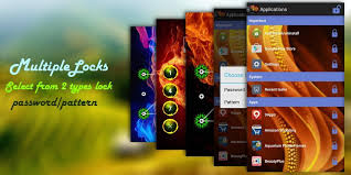 Grab weapons to do others in and supplies to bolster your chances of survival. App Locker Fire Theme For Android Apk Download