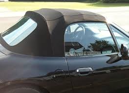 Convertible Tops Mock Tops J R Upholstery