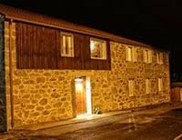La cabañas rural como casa de turismo rural en galicia entre coruña, santiago y finisterre, cabañas en los árboles, casas rurales en galicia. 1409 Casas Rurales Baratas En La Coruna A Coruna Brujulea