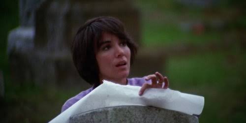 31 Days Of Horror '20] Review: Let's Scare Jessica To Death (1971) – The  Super Network
