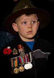 Anzac Day services: NZ remembers