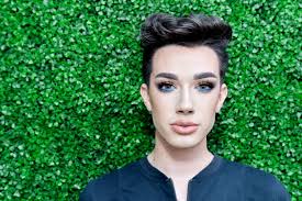 Youtube Star James Charles What Is The Vlogger S Net Worth
