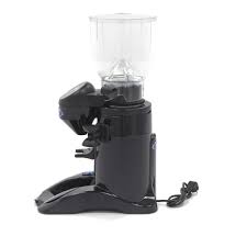 Improved performance of this electric grinder allows customizable settings, larger best coffee grinder for pour over: Digital Coffee Grinder Espresso Grinder 2000 Gr Maxima Kitchen Equipment