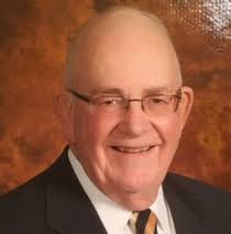 Obituary for Robert W. Zeigler