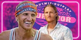 Survivor's Tyson Apostol Explained Why He Made One Of The Dumbest Moves In  The Show's History