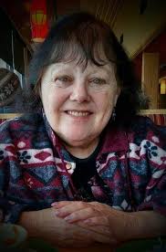 Barbara Ann Smith, 1946-2023