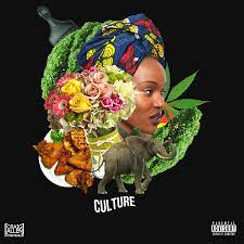 It's the group's fourth alb Migos Culture Cover Art Design By Craigallenmusic On Deviantart