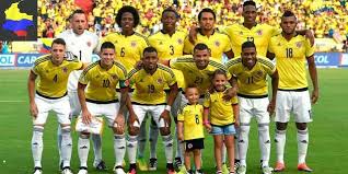 A qué hora juega bolivia vs colombia por eliminatorias qatar 2022 | horario, cómo y dónde ver. Proximo Compromiso Vamos Colombia Vs Bolivia Hora 2 00 Pm Futbol Amino Amino