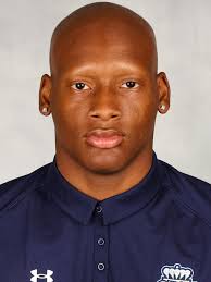 Old Dominion All Time Defense Recruits