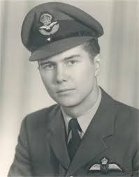 Edward BARR Obituary (2017)