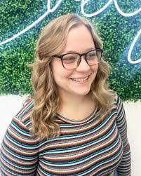 Rachel Shellenberger's Instagram, Twitter & Facebook