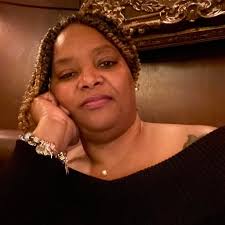 Loukisha Leverette-Anderson...