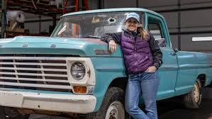 Image result for Gold Dust 1994 Truck