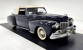 Image result for Ascot Maroon 1931 Lincoln