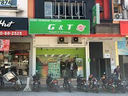 Maybe you would like to learn more about one of these? Serendah Rm2 G T Wangsa Maju Tawar Promosi Gila Gila Sempena Jualan Hujung Tahun