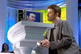Vous saurez tout à propos de son actualité sur c8 et l'histoire secrète de l'émission culte tout le monde en parle. George Michael Tout Le Monde En Parle George Michael My Friend Com