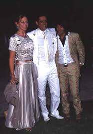 La cantante marta sánchez y jesús cabanas, con quien mantuvo una relación muy especial, paseando por las calles de madrid. La Boda De Marta Sanchez Y Jesus Cabanas Foto 1