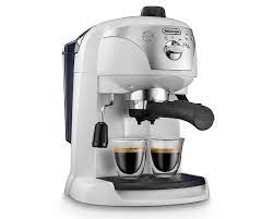 This ensures you'll never be without coffee for too long. De Longhi Motivo Review Expert Reviews