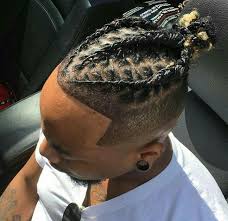 Pin By Clifton Bell On Hair Style Dreadlock Hairstyles For Men Dreads Short Hair Dread Hairstyles For Men