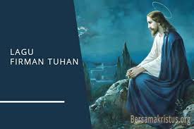 Tuk dengar firmanmu saat ini. 20 Lagu Rohani Kristen Tentang Firman Tuhan Bersamakristus