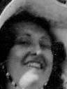 Joyce Pearl Webber (1921