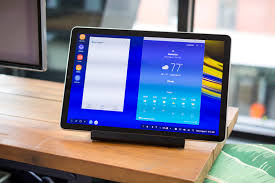 Search the world's information, including webpages, images, videos and more. Galaxy Tab S4 Review Even Samsung S Dex Desktop Can T Save Android Tablets Ars Technica