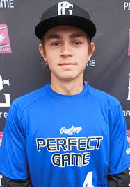 Class of 2018 California HS Baseball Player Position State Rankings