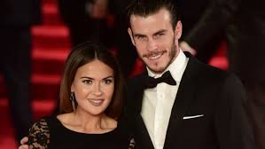 Das ist seine süße familie. Gareth Bale Frau Und Kinder Das Ist Seine Susse Familie